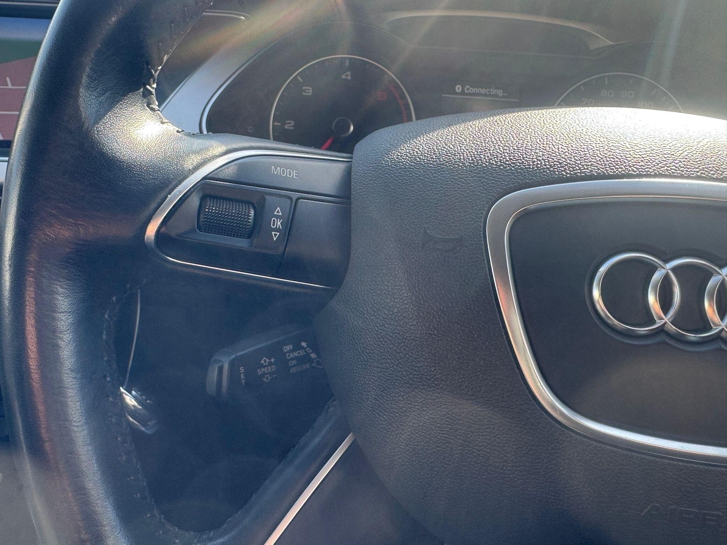 Used Audi A4 2015 for sale - 78170807: Photo 26