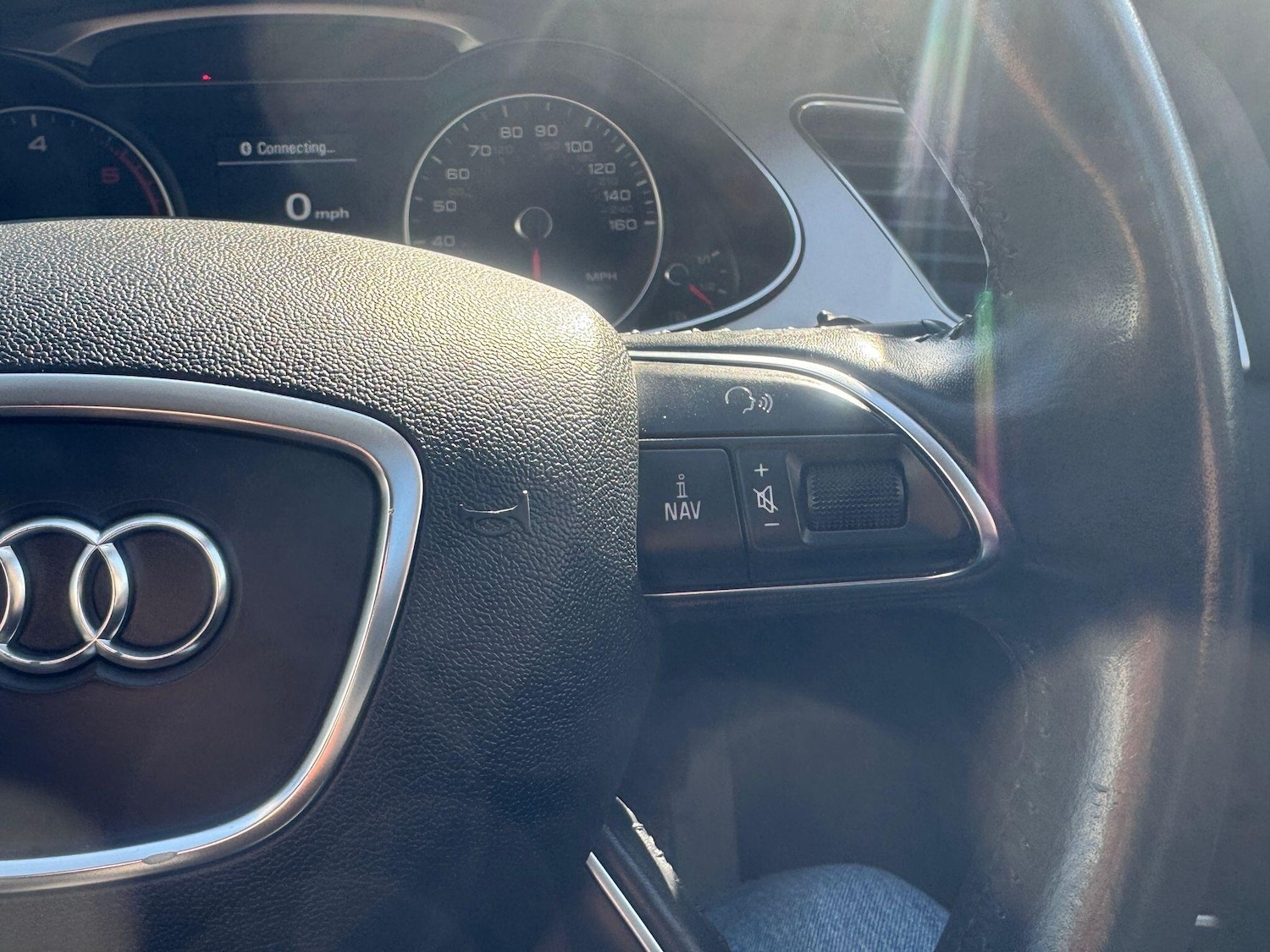 Used Audi A4 2015 for sale - 78170807: Photo 27