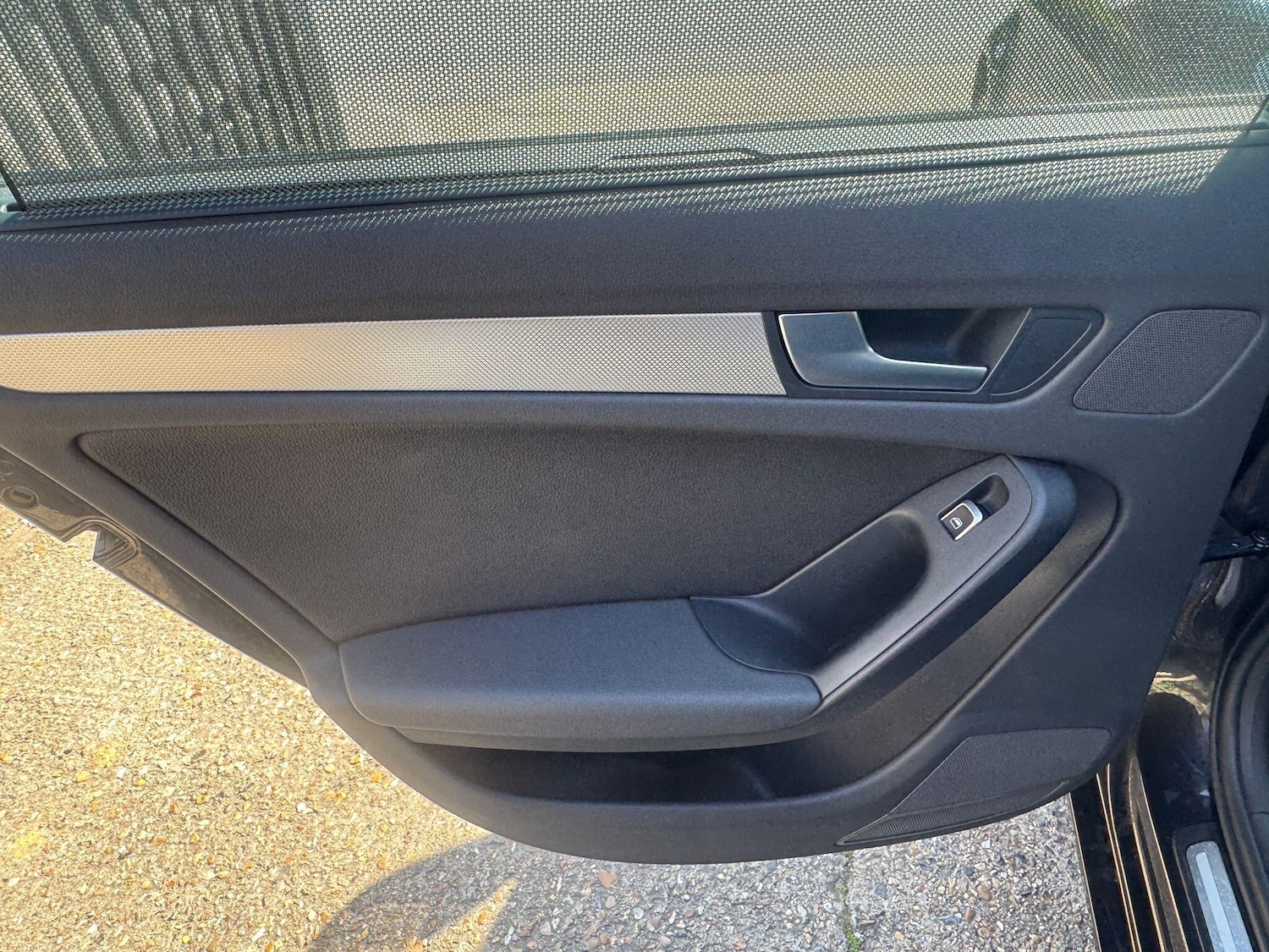 Used Audi A4 2015 for sale - 78170807: Photo 34