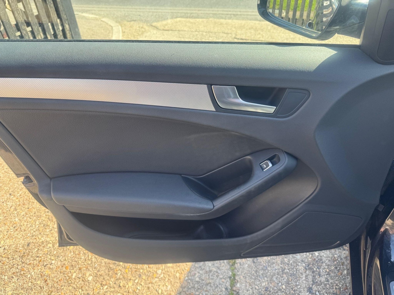 Used Audi A4 2015 for sale - 78170807: Photo 35