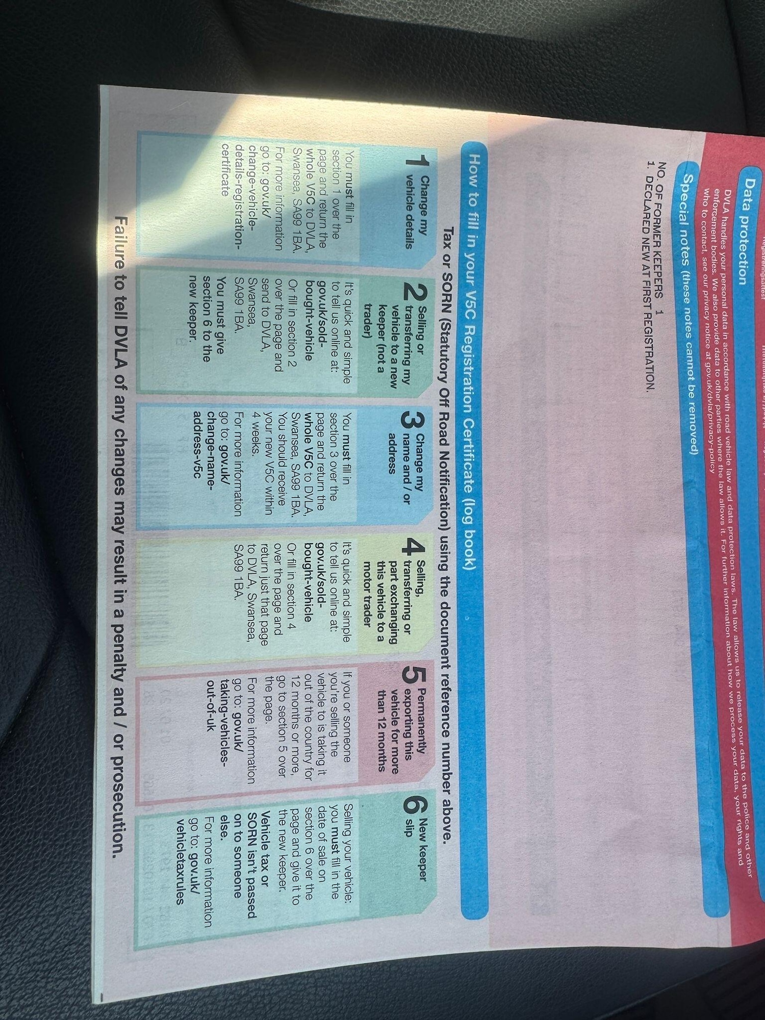 Used Audi A4 2015 for sale - 78170807: Photo 36