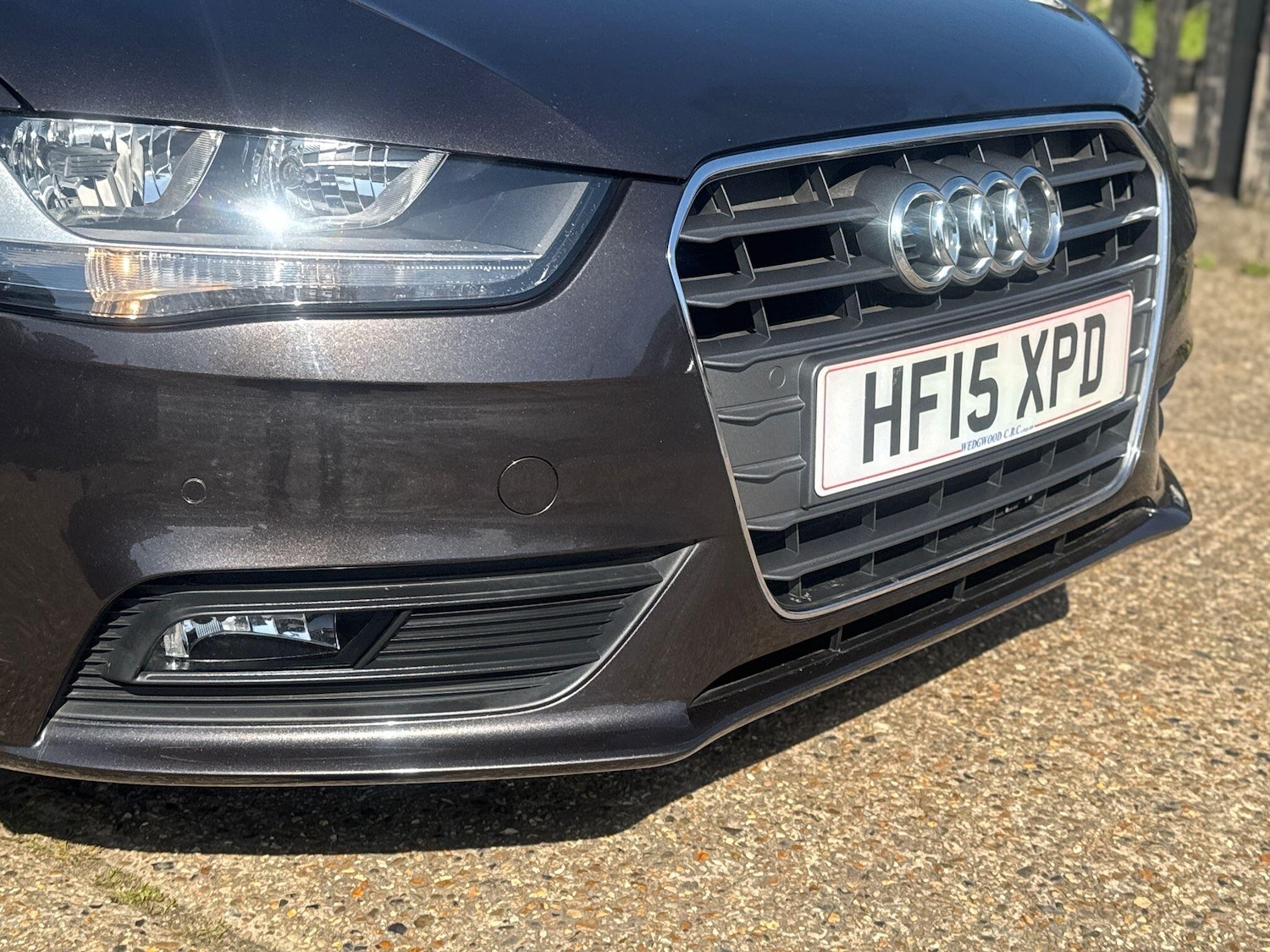 Used Audi A4 2015 for sale - 78170807: Photo 38
