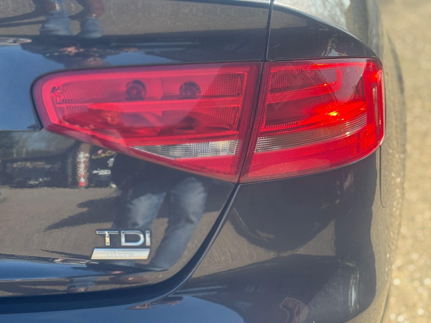 Used Audi A4 2015 for sale - 78170807: Photo 39