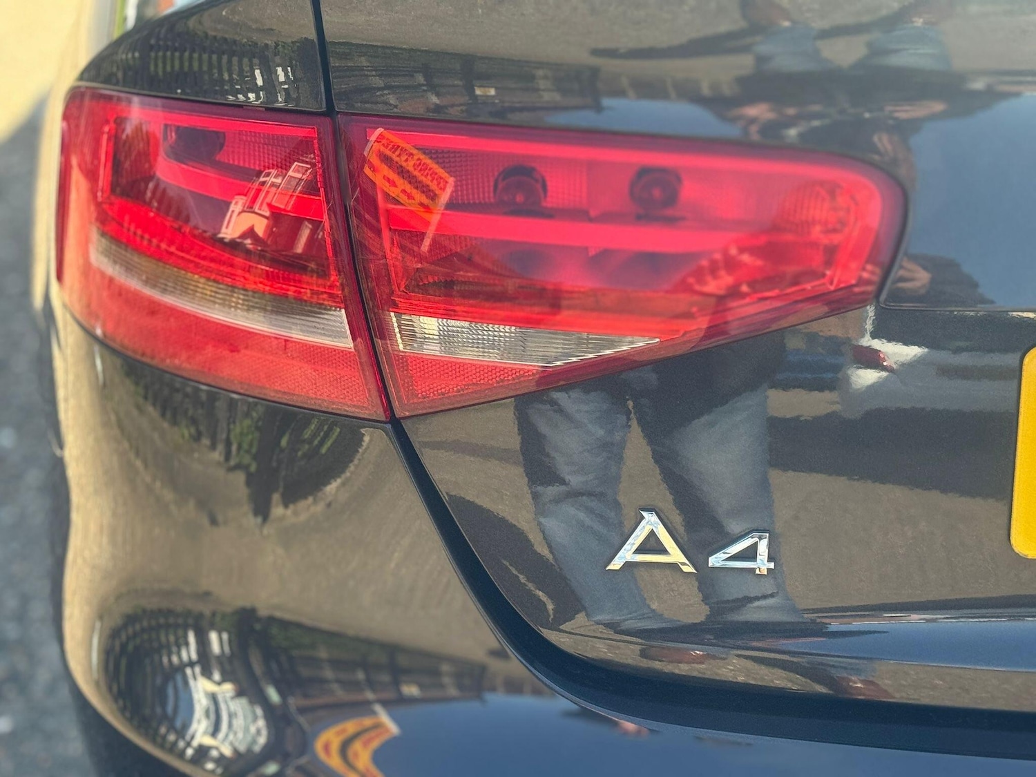 Used Audi A4 2015 for sale - 78170807: Photo 40