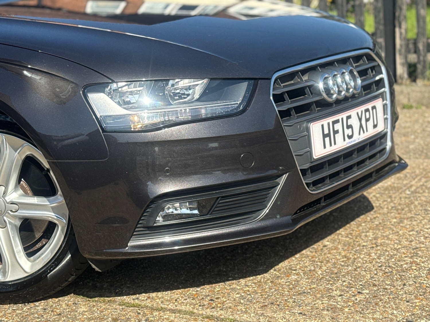 Used Audi A4 2015 for sale - 78170807: Photo 46