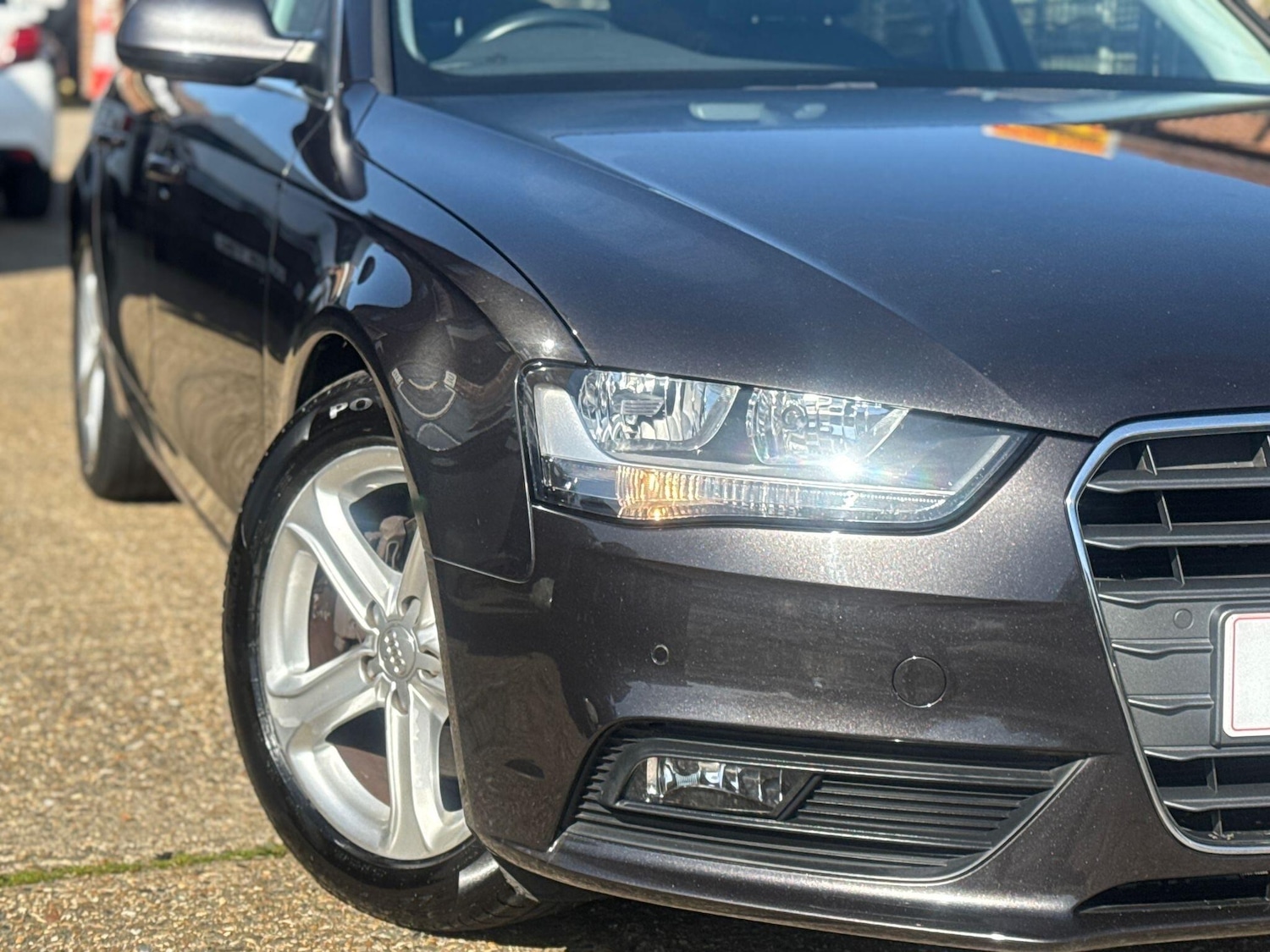 Used Audi A4 2015 for sale - 78170807: Photo 47