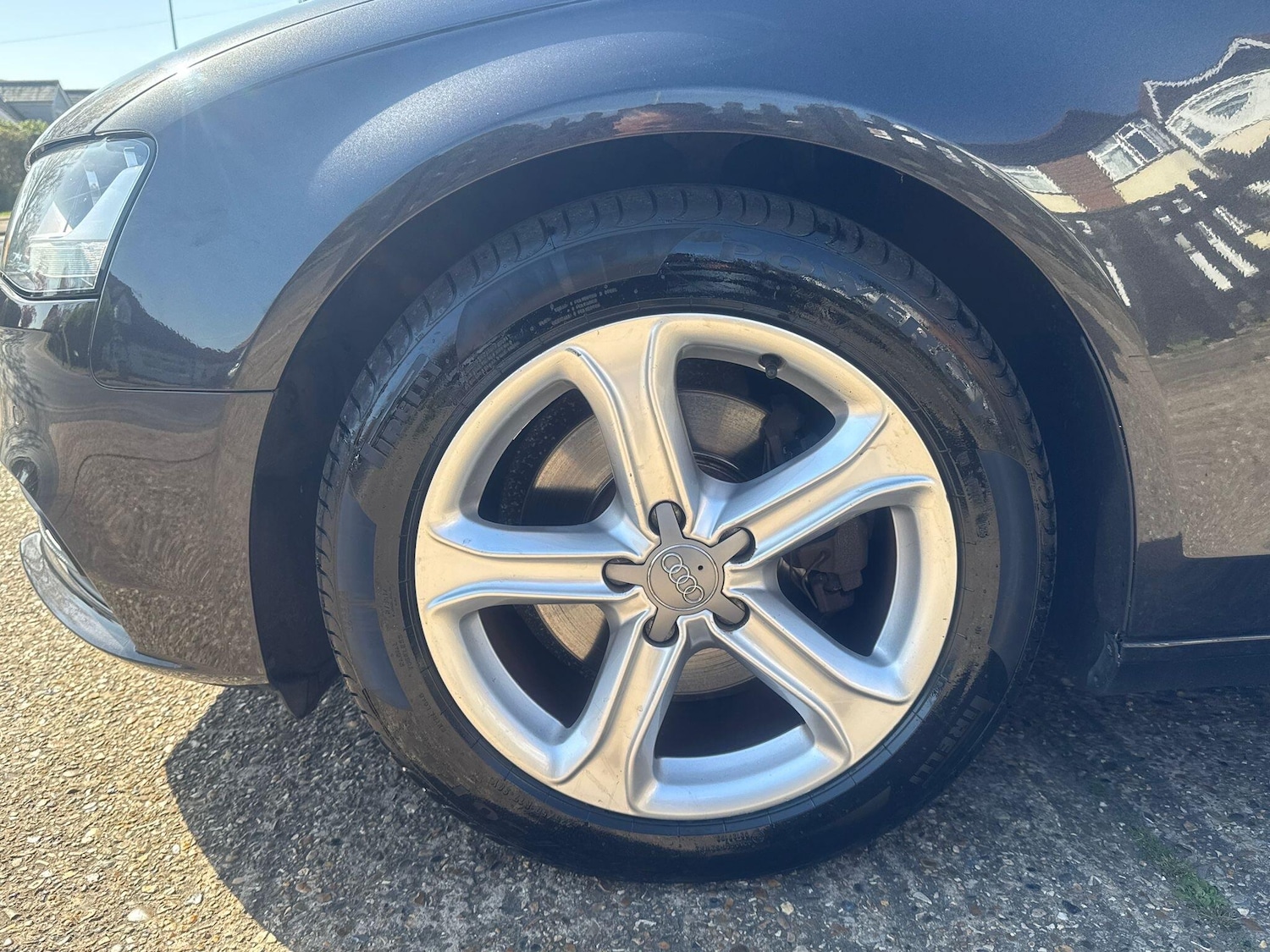 Used Audi A4 2015 for sale - 78170807: Photo 48