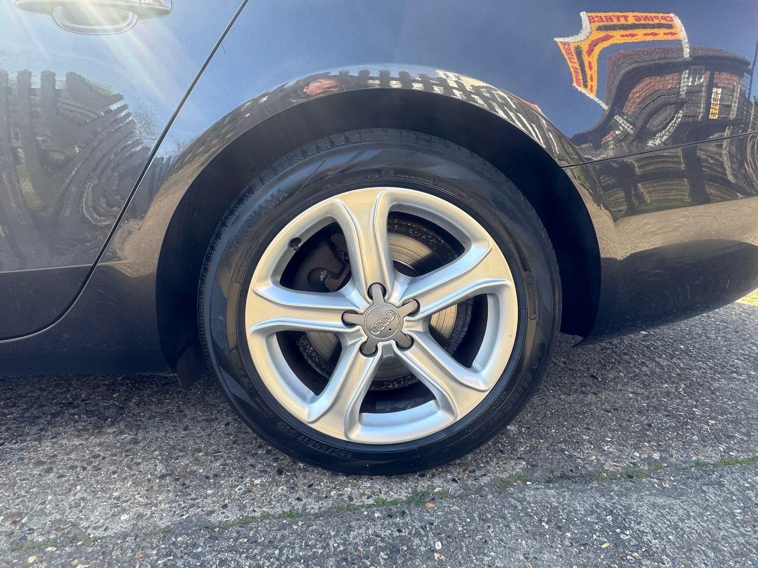 Used Audi A4 2015 for sale - 78170807: Photo 50