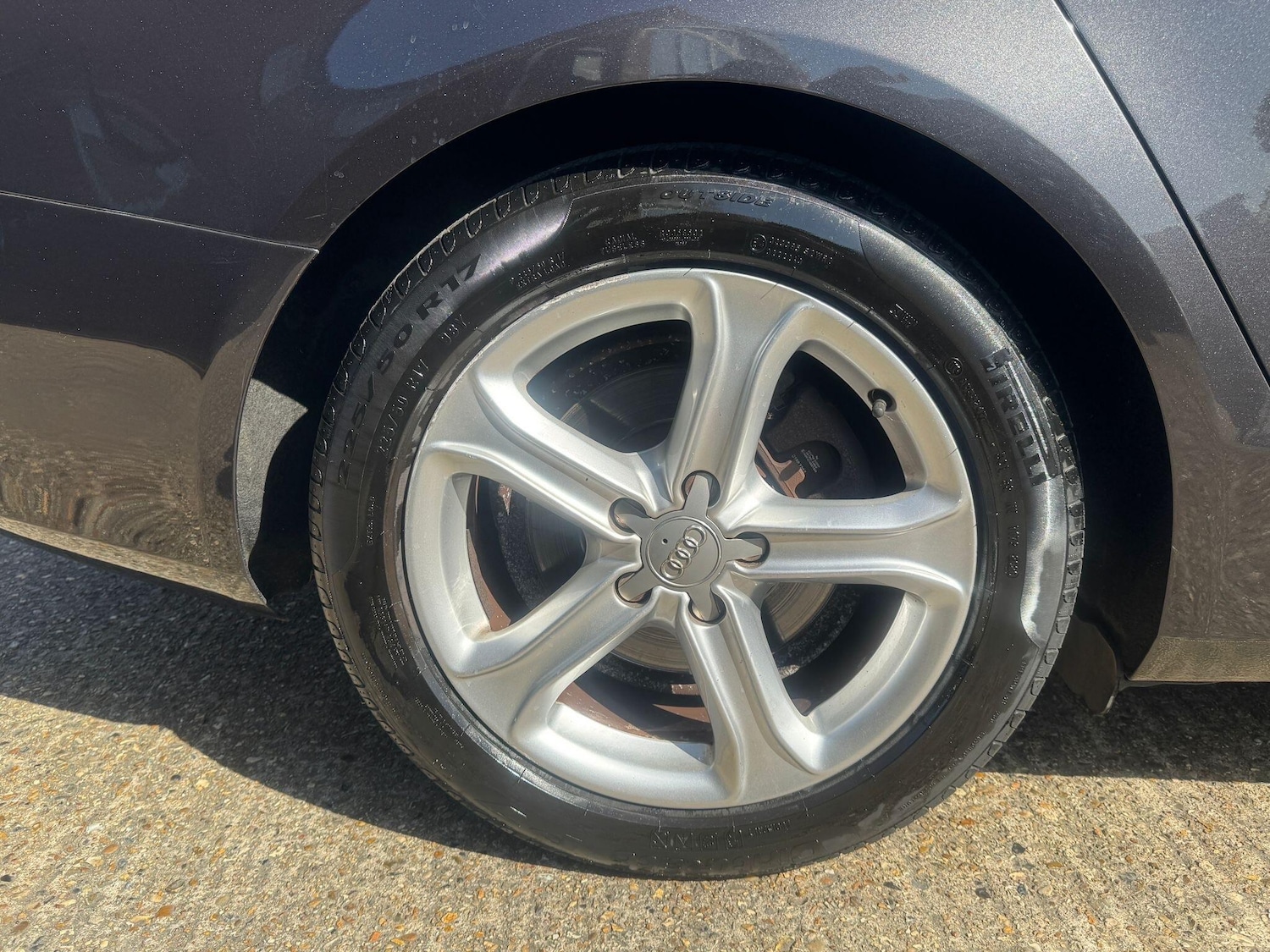 Used Audi A4 2015 for sale - 78170807: Photo 51