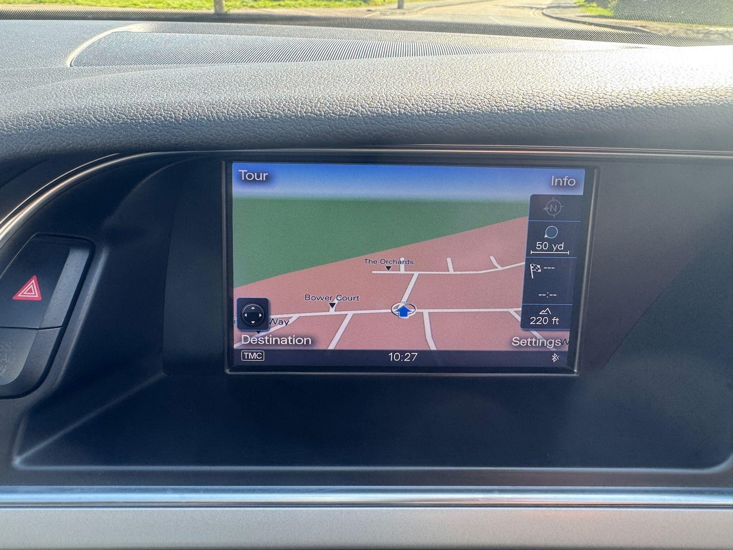 Used Audi A4 2015 for sale - 78170807: Photo 6