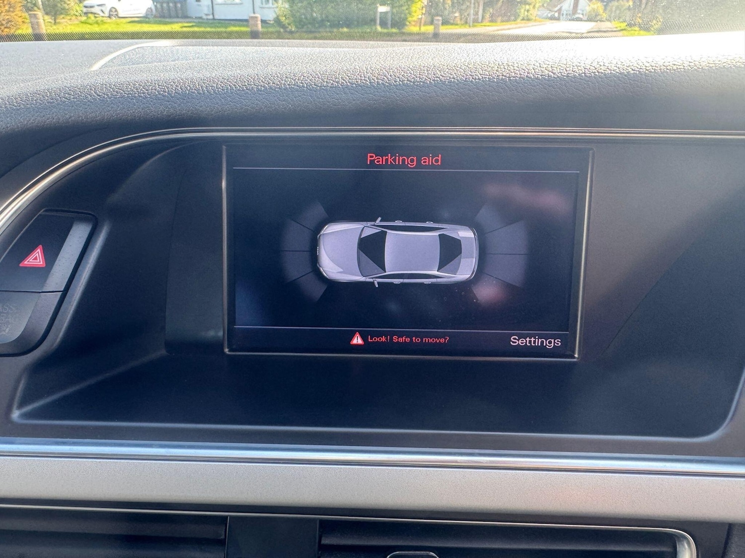 Used Audi A4 2015 for sale - 78170807: Photo 7