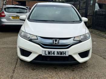 Used Honda Jazz 2014 for sale - 74784310: Photo