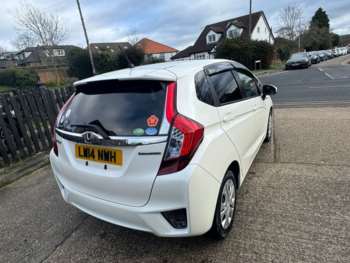 Used Honda Jazz 2014 for sale - 74784310: Photo