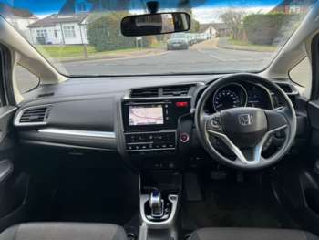 Used Honda Jazz 2014 for sale - 74784310: Photo