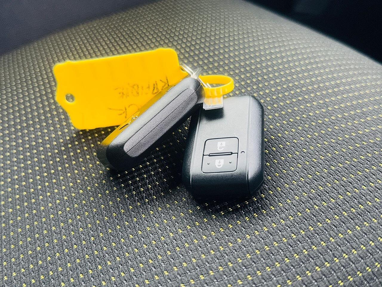 Used Suzuki Jimny for sale - 78091030: Photo 27