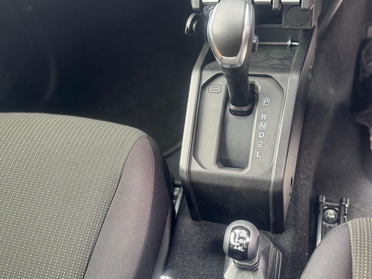 Used Suzuki Jimny for sale - 78091030: Photo 31