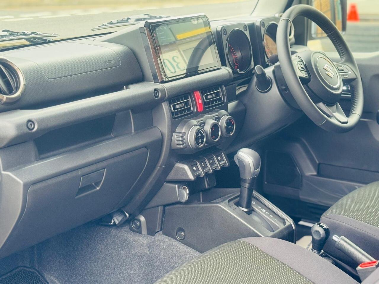 Used Suzuki Jimny for sale - 78091030: Photo 32