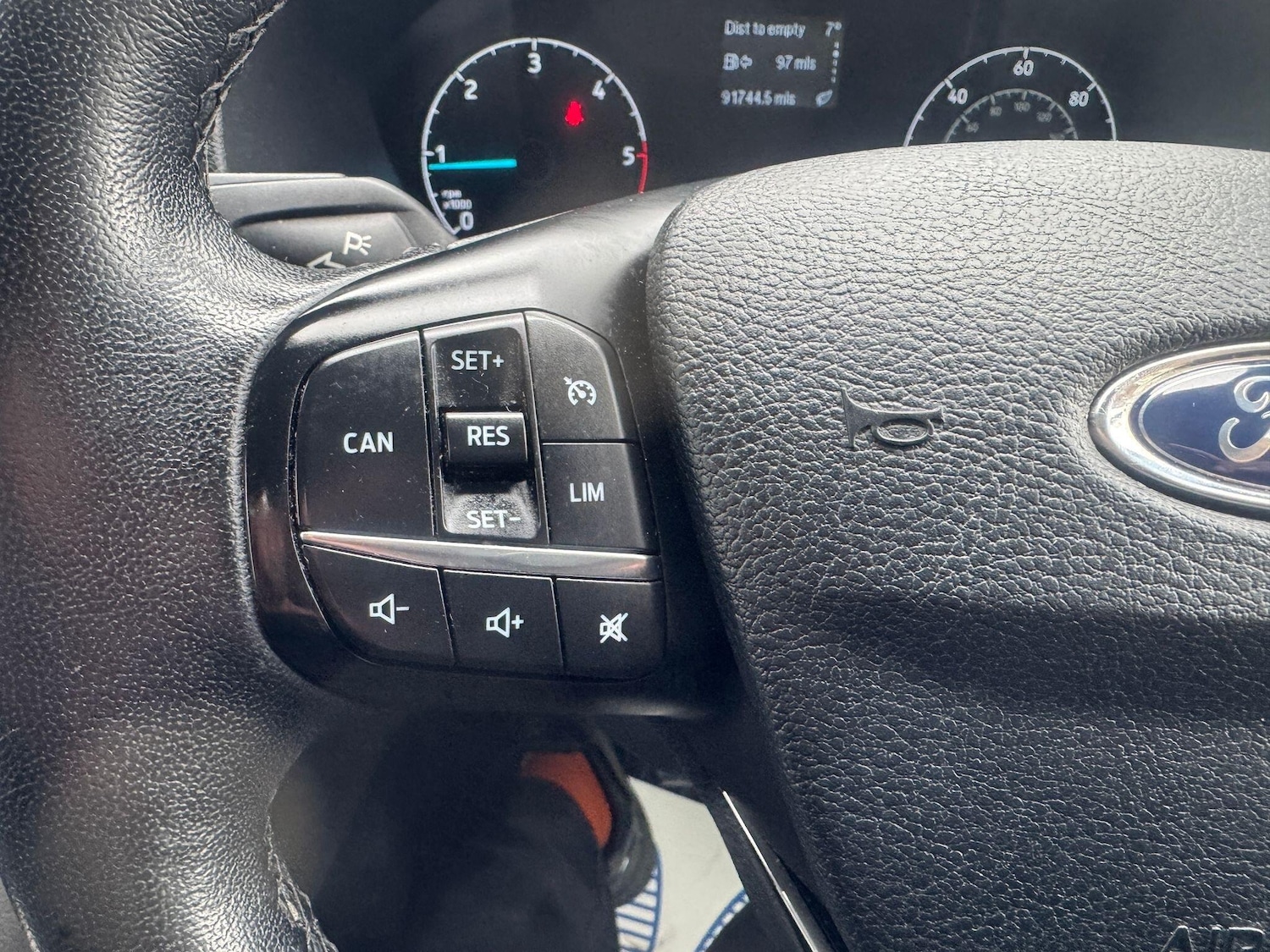 Used Ford Transit Custom 2020 for sale - 78147877: Photo 11