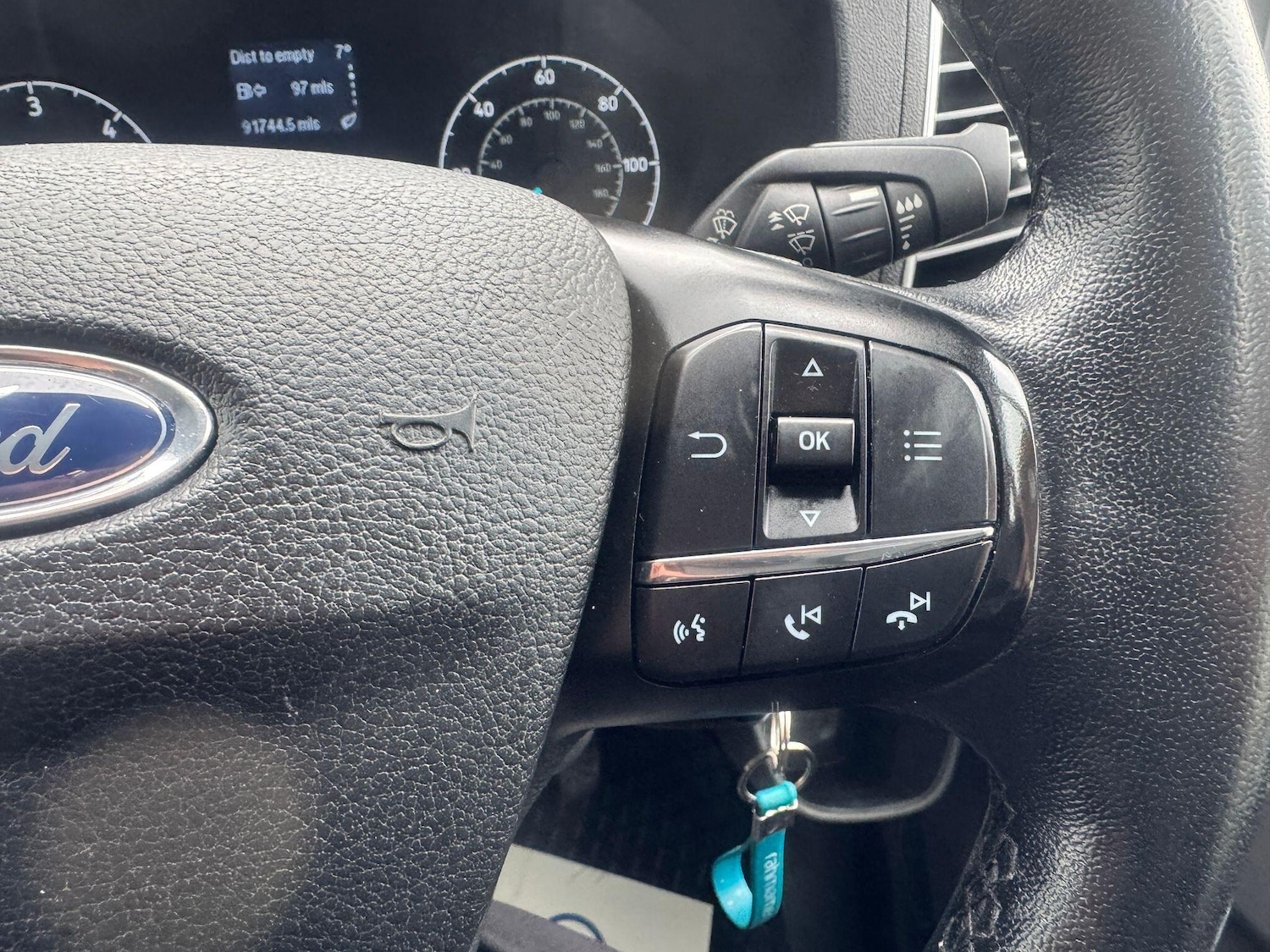 Used Ford Transit Custom 2020 for sale - 78147877: Photo 12