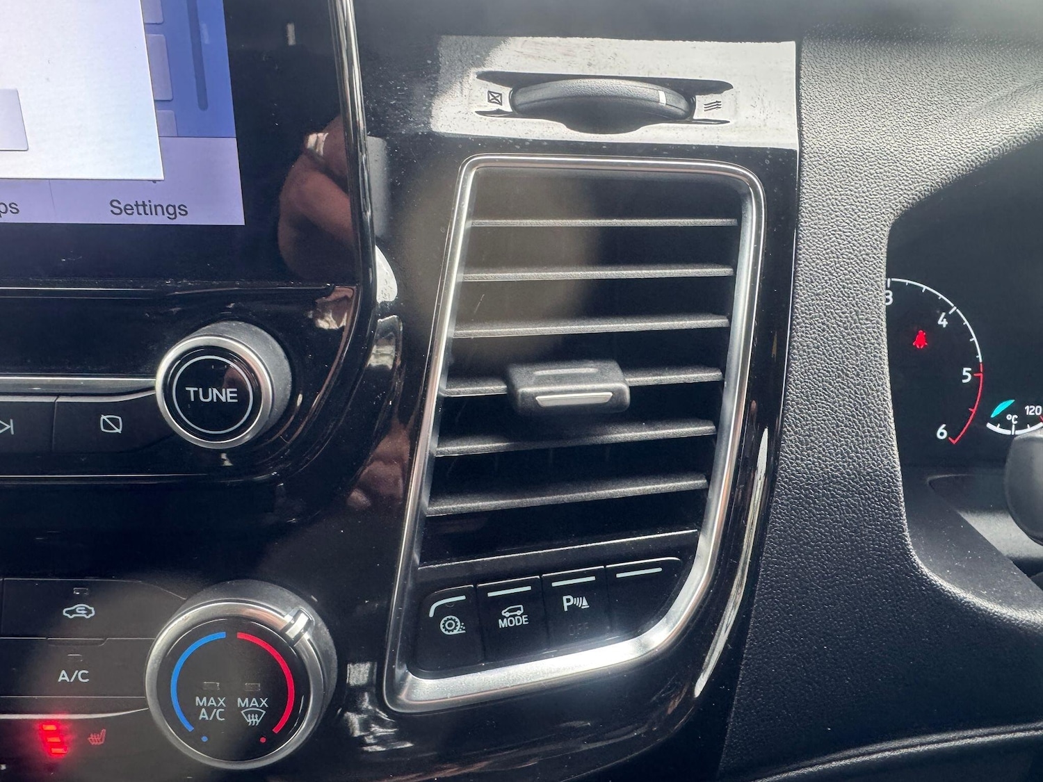 Used Ford Transit Custom 2020 for sale - 78147877: Photo 13