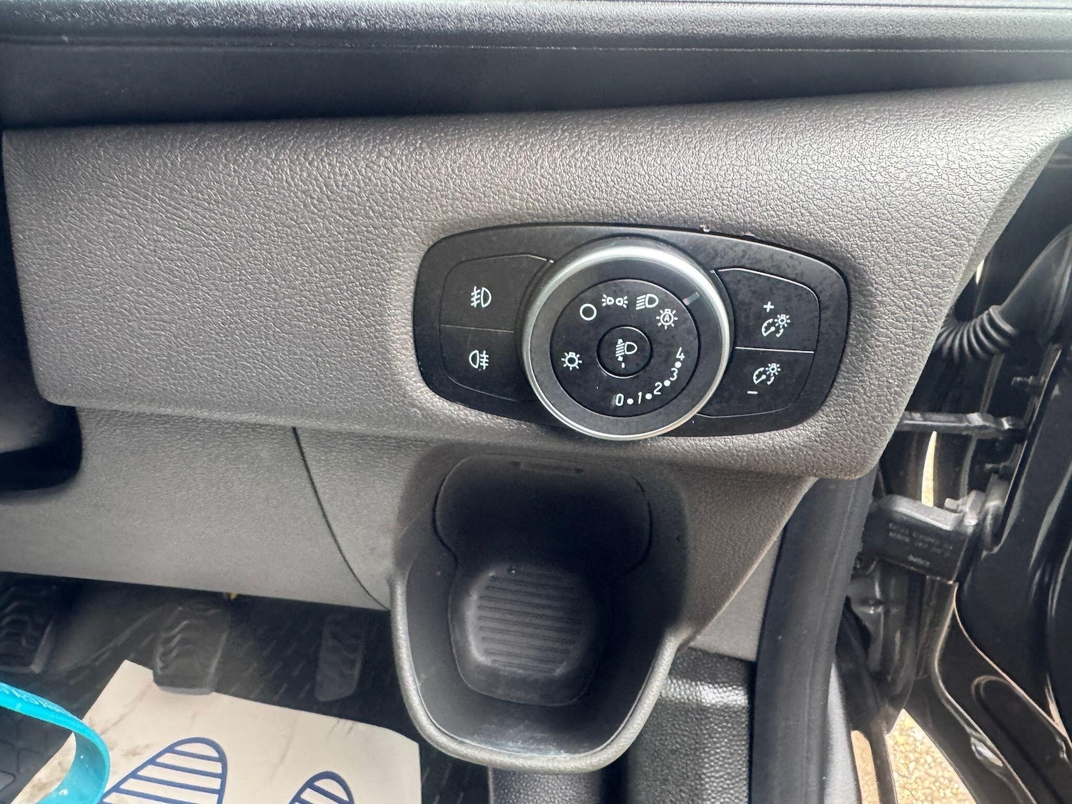 Used Ford Transit Custom 2020 for sale - 78147877: Photo 14