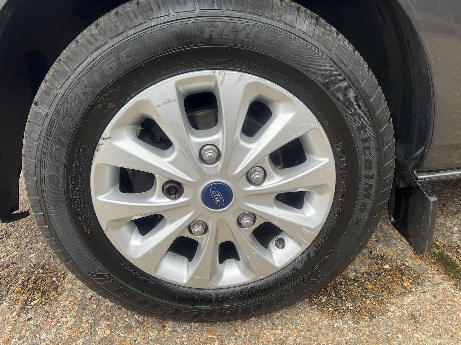 Used Ford Transit Custom 2020 for sale - 78147877: Photo 18