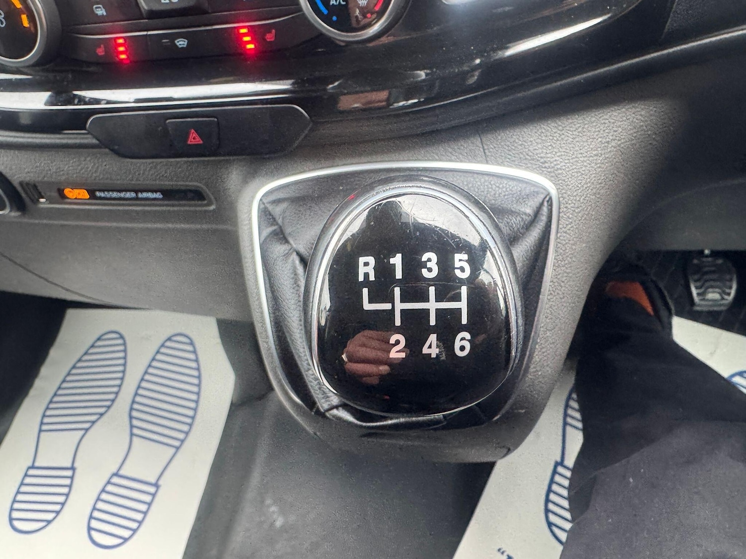 Used Ford Transit Custom 2020 for sale - 78147877: Photo 19