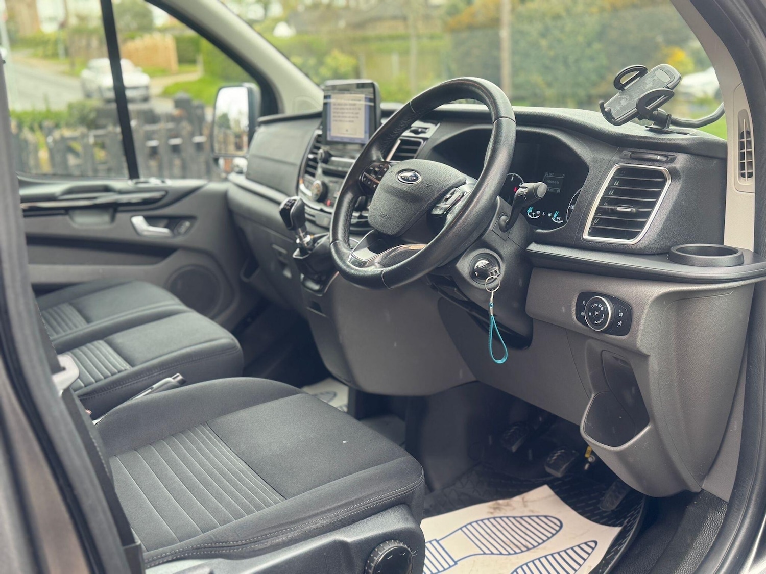 Used Ford Transit Custom 2020 for sale - 78147877: Photo 20