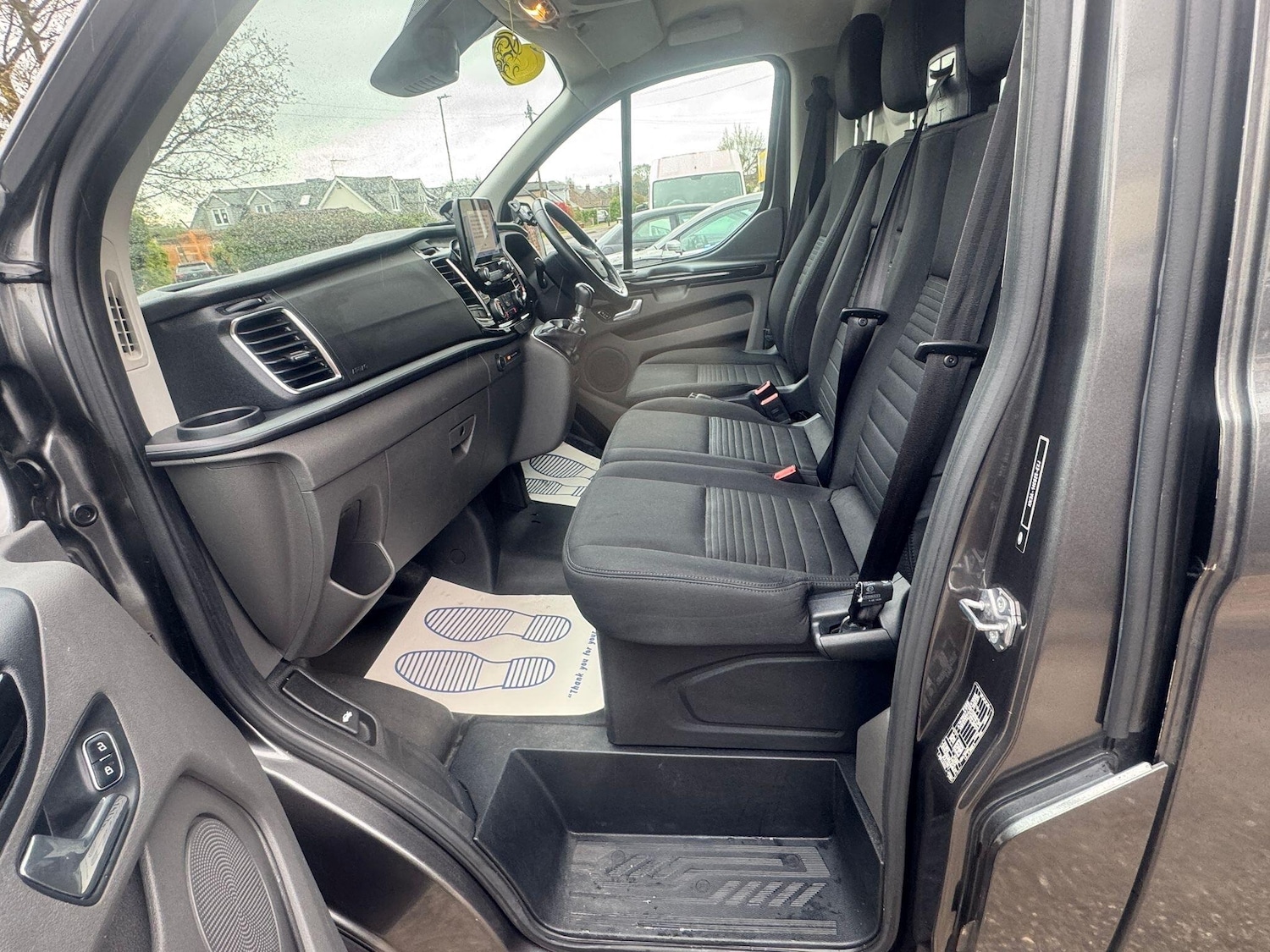 Used Ford Transit Custom 2020 for sale - 78147877: Photo 22