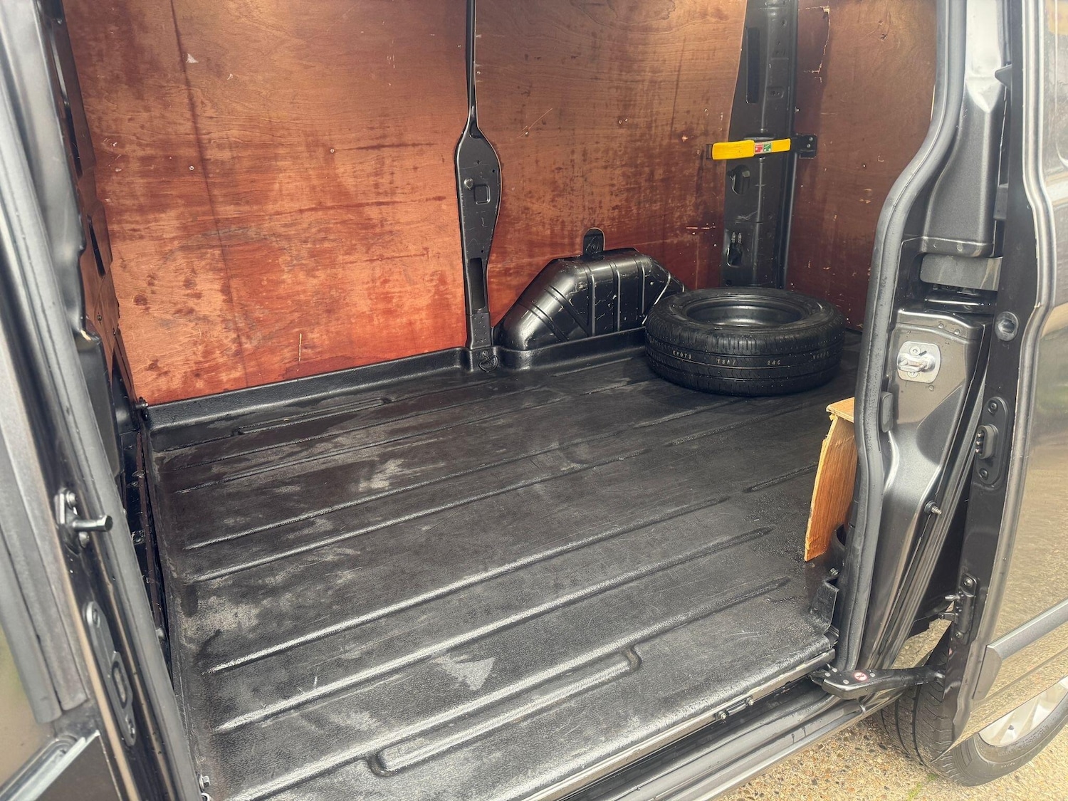 Used Ford Transit Custom 2020 for sale - 78147877: Photo 27