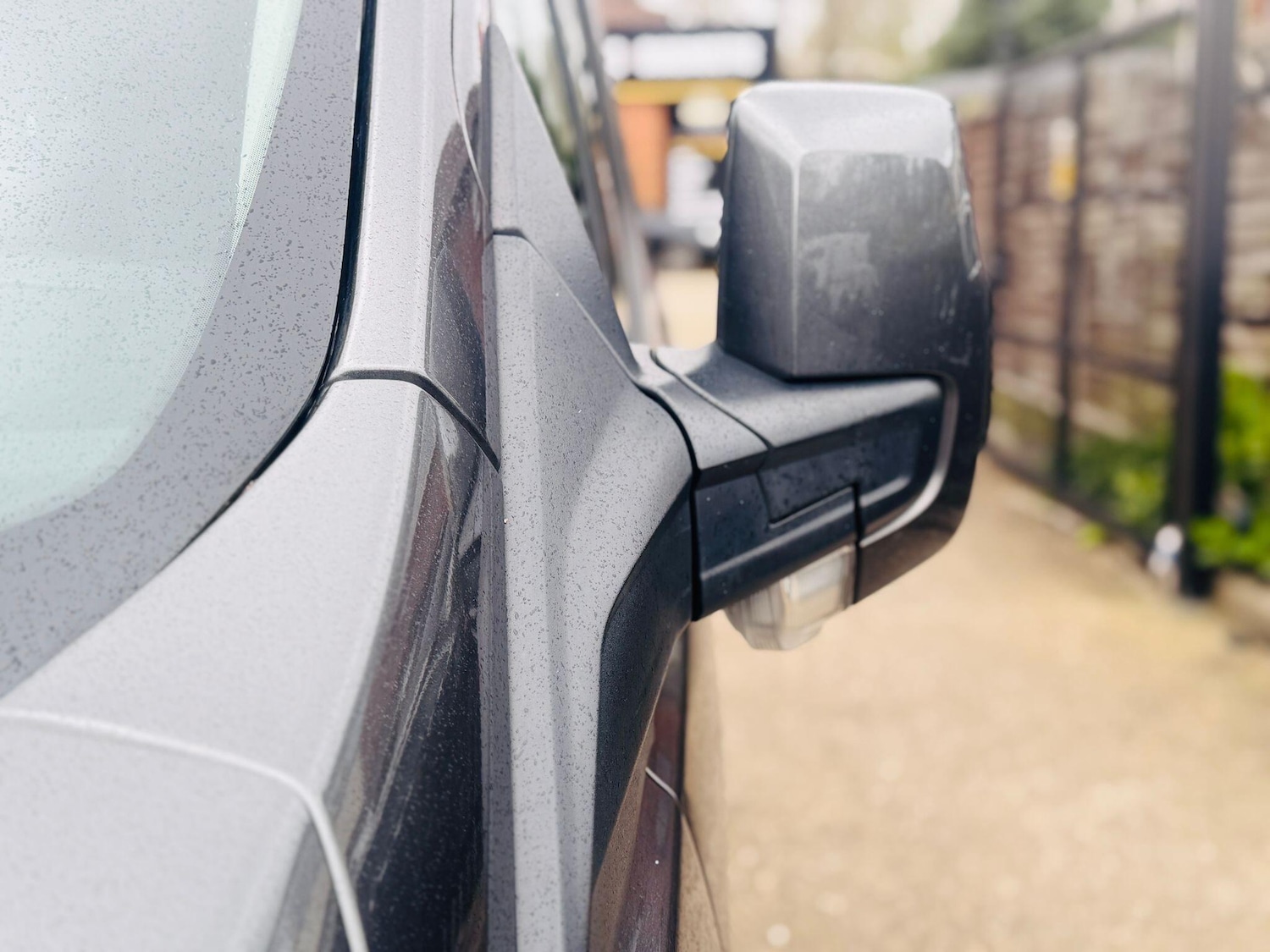 Used Ford Transit Custom 2020 for sale - 78147877: Photo 29