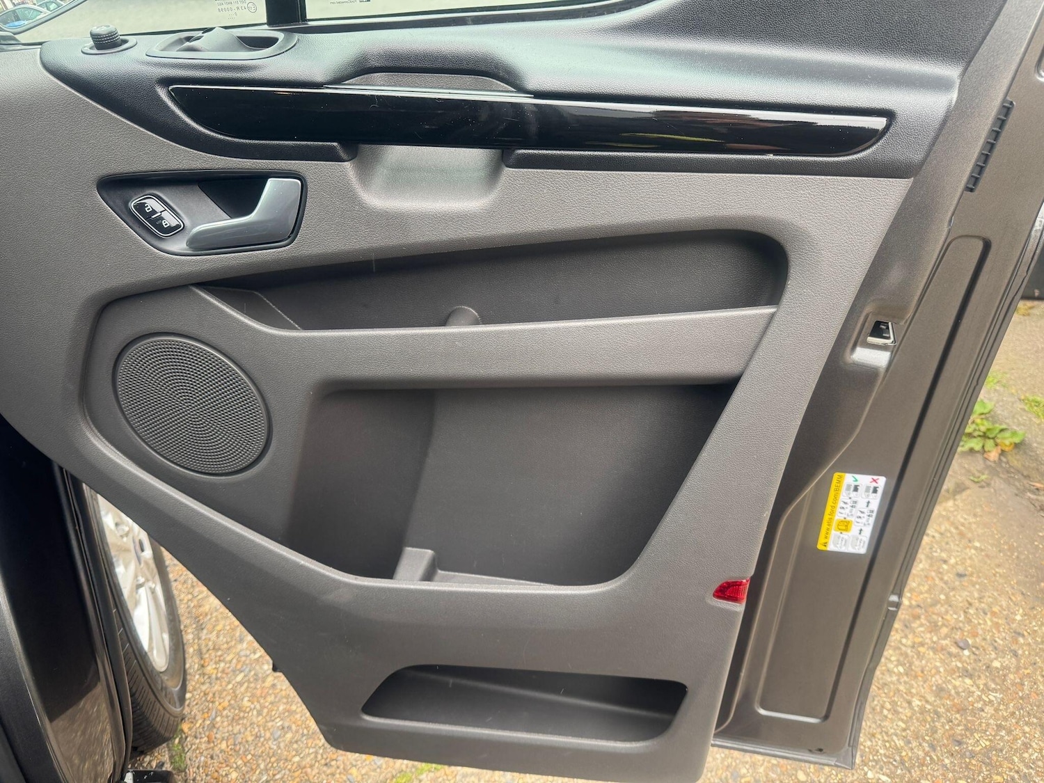 Used Ford Transit Custom 2020 for sale - 78147877: Photo 30