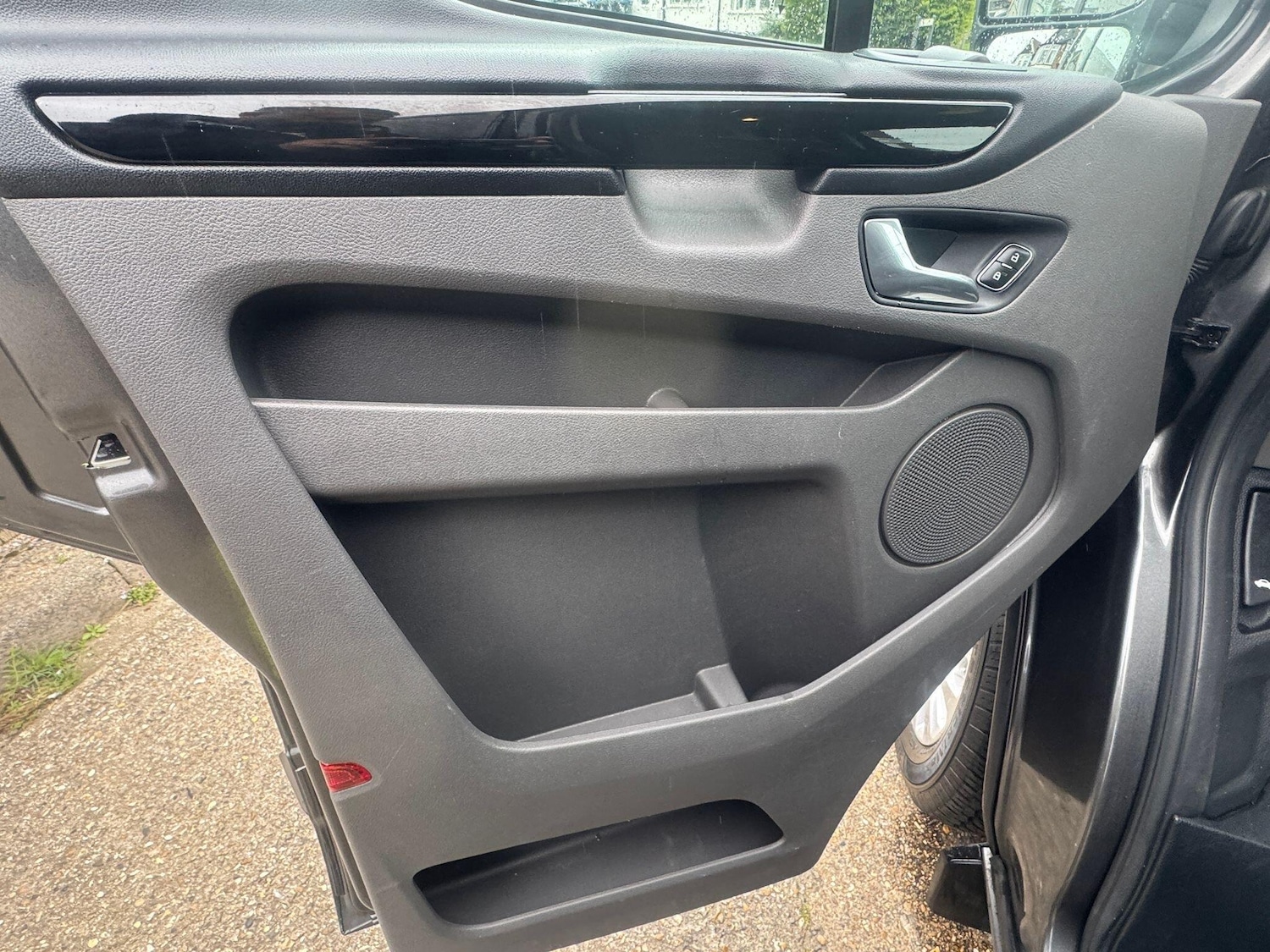 Used Ford Transit Custom 2020 for sale - 78147877: Photo 31