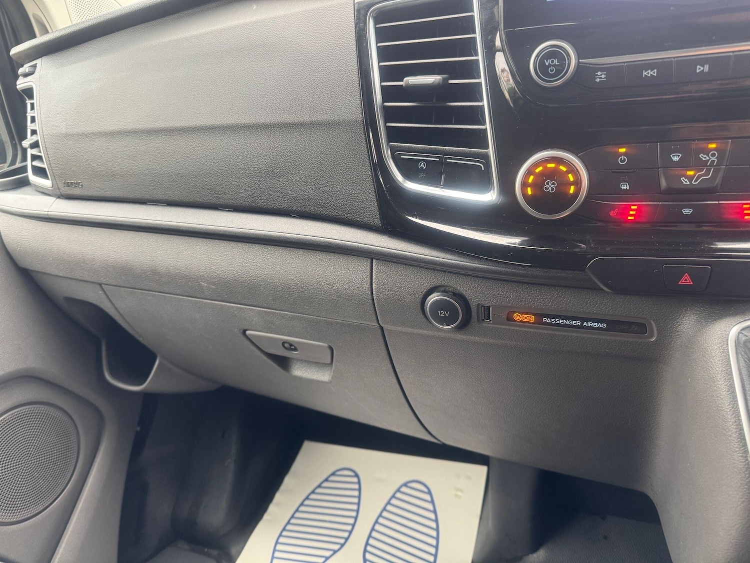 Used Ford Transit Custom 2020 for sale - 78147877: Photo 37