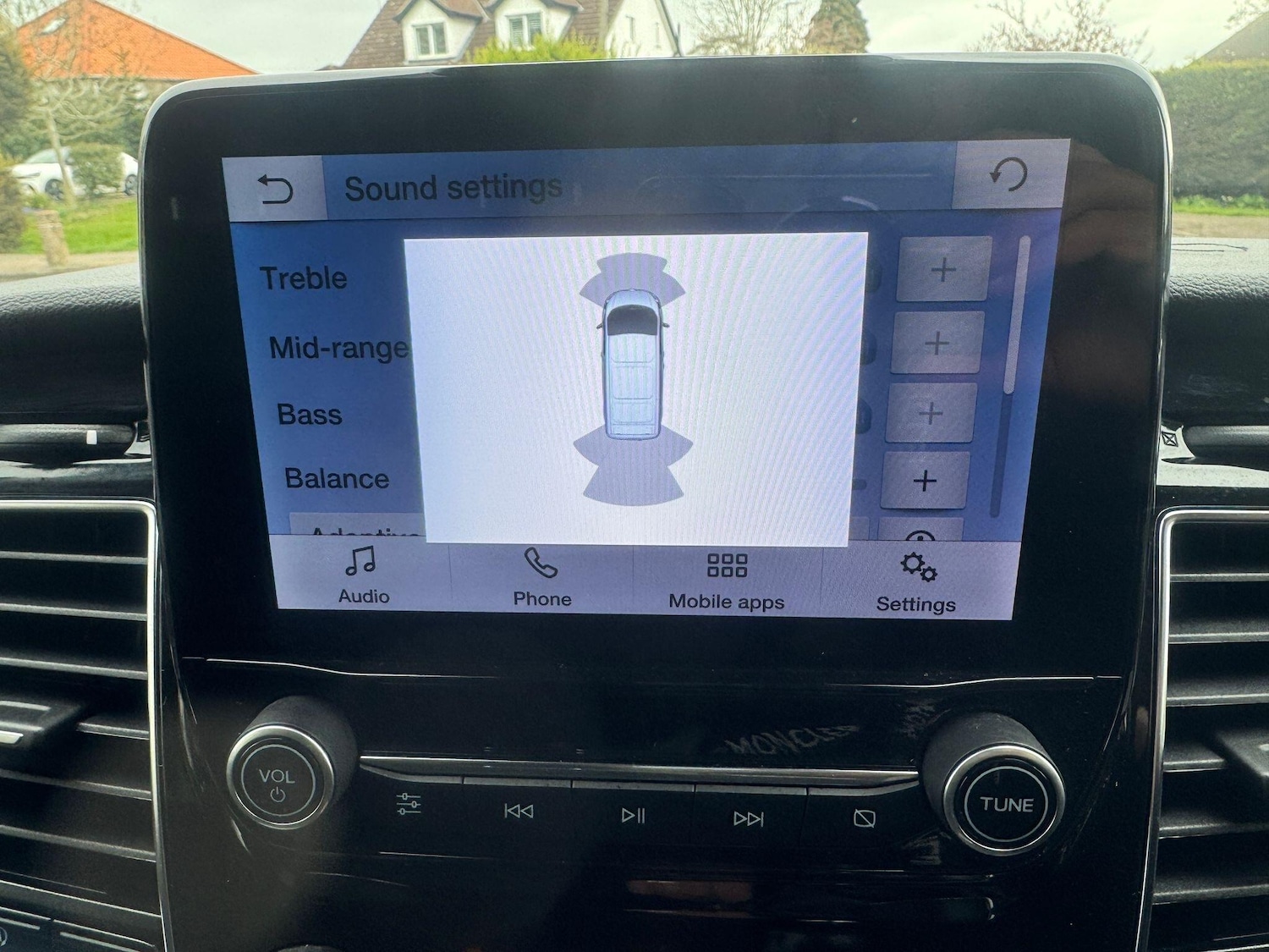 Used Ford Transit Custom 2020 for sale - 78147877: Photo 4