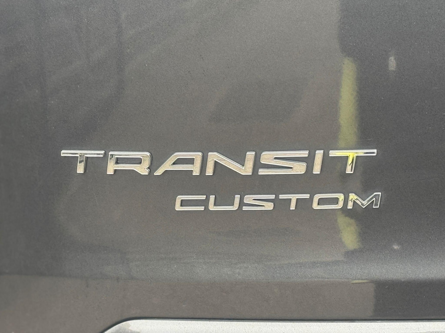 Used Ford Transit Custom 2020 for sale - 78147877: Photo 41