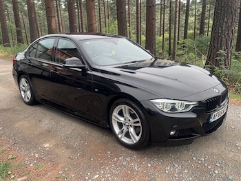 Used BMW 3 Series 2015 for sale - 78491548: Photo