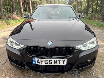 Used BMW 3 Series 2015 for sale - 78491548: Photo