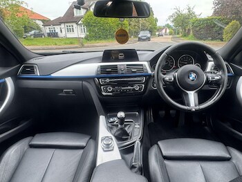 Used BMW 3 Series 2015 for sale - 78491548: Photo