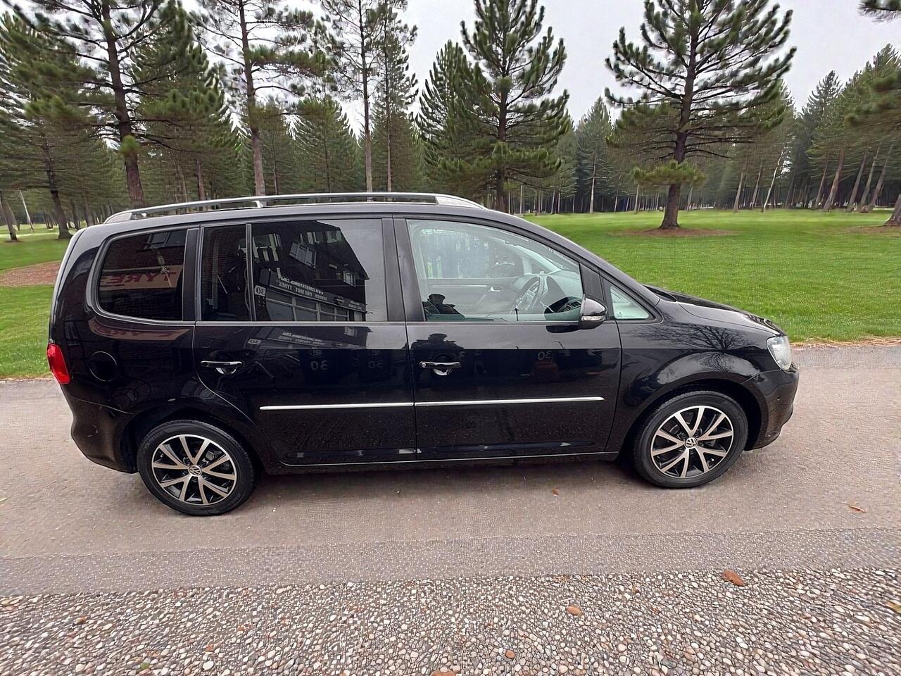 Used Volkswagen Touran 2026 for sale - 78091033: Photo 14