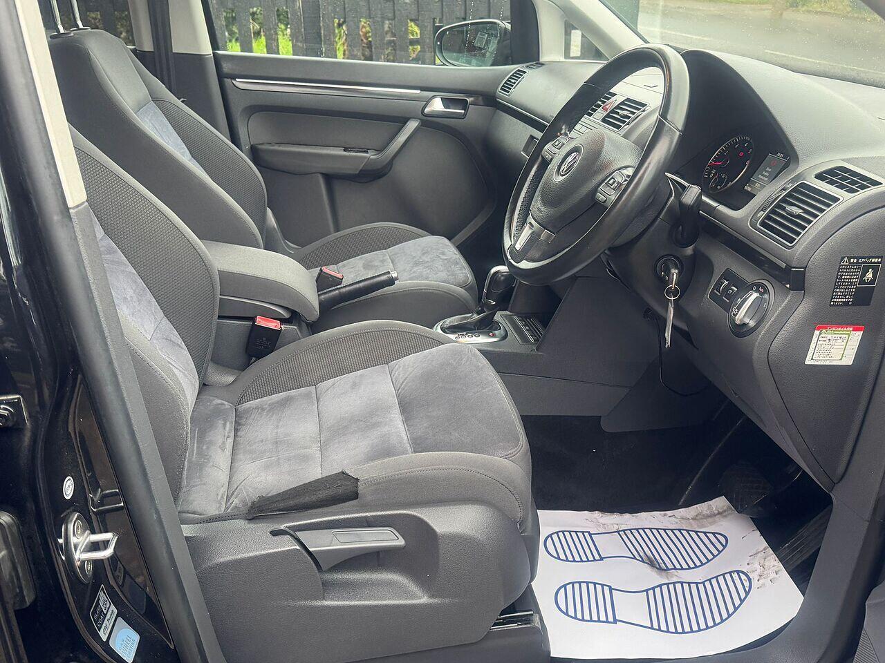 Used Volkswagen Touran 2026 for sale - 78091033: Photo 16