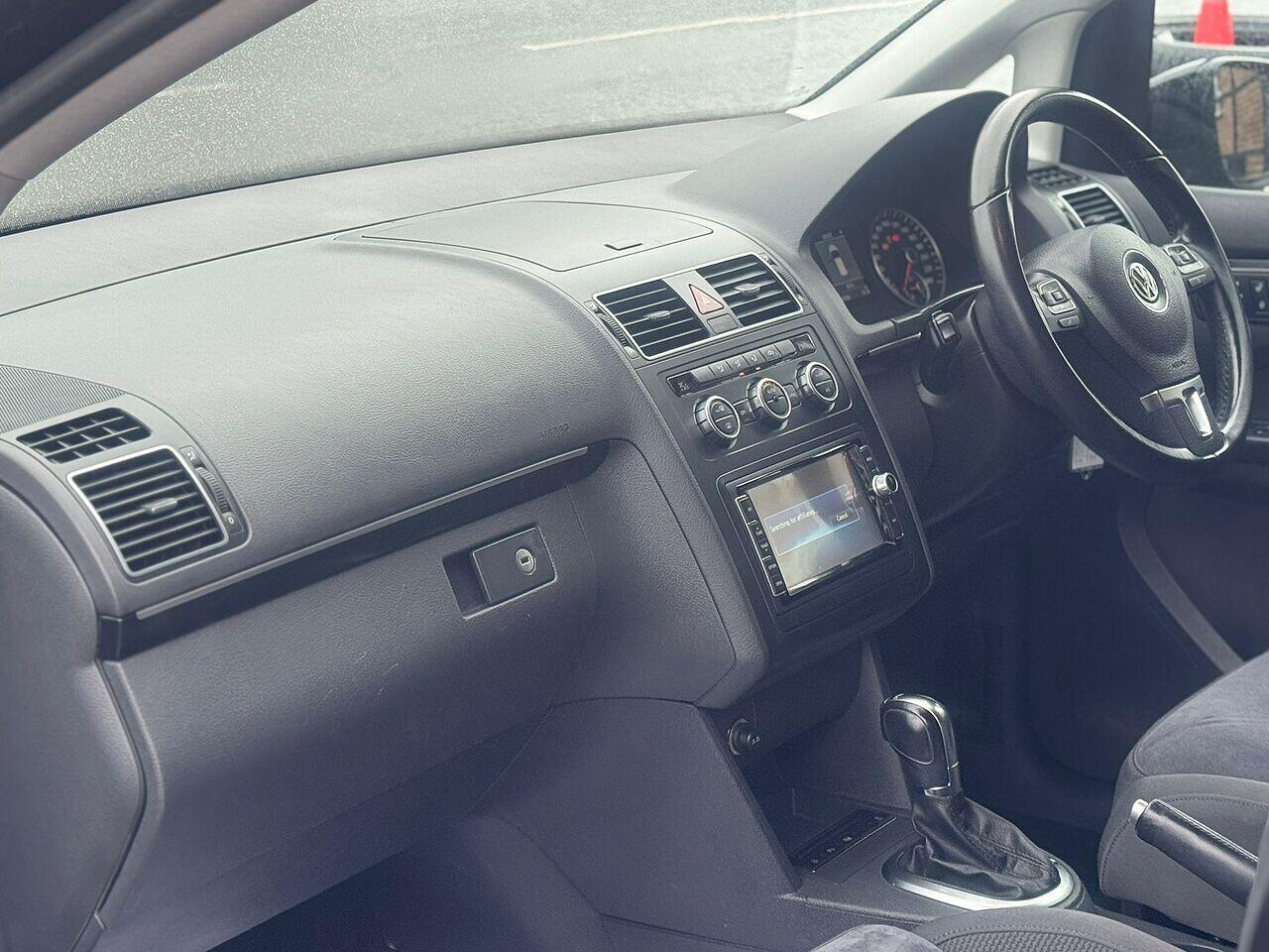 Used Volkswagen Touran 2026 for sale - 78091033: Photo 24