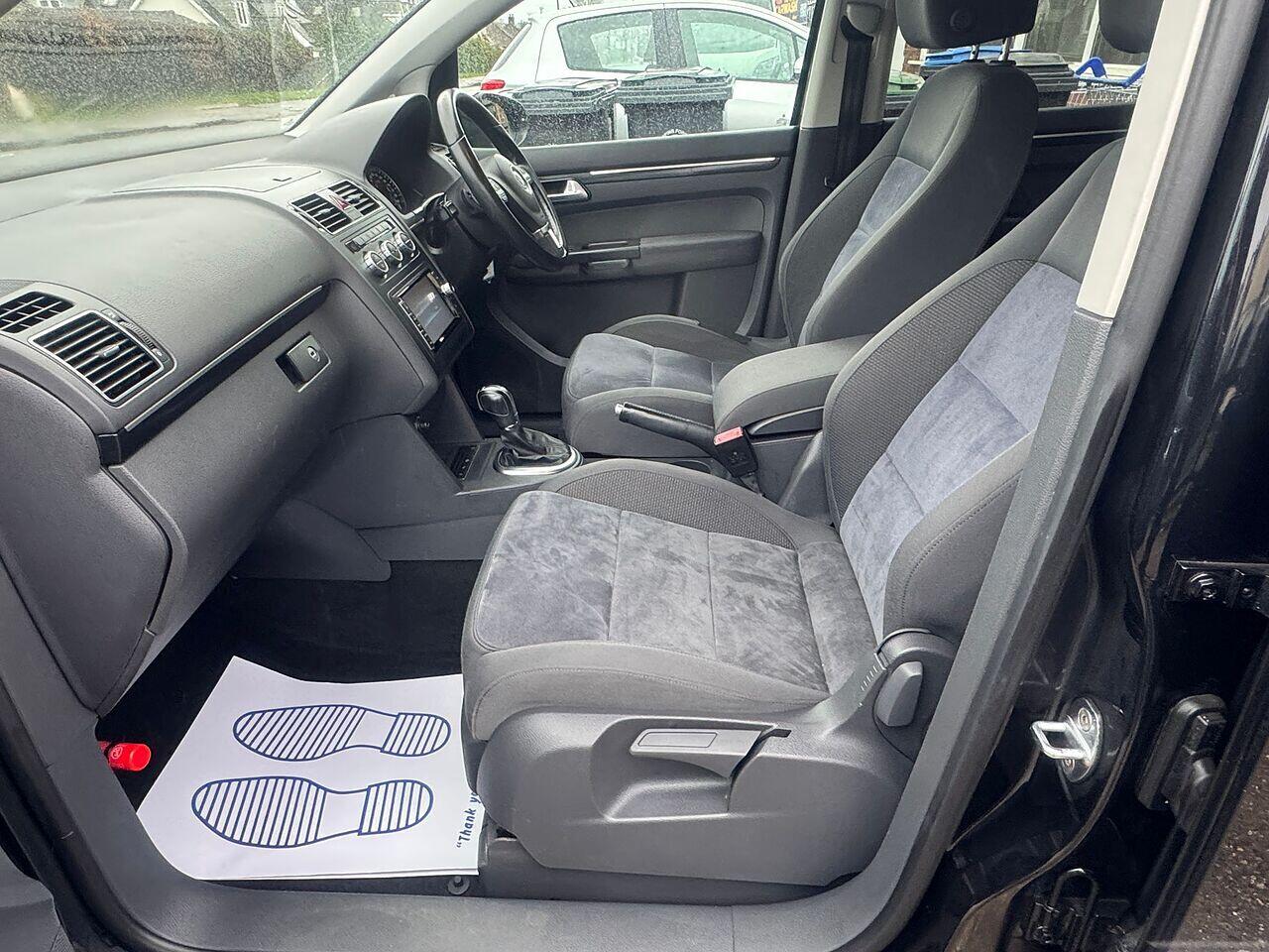 Used Volkswagen Touran 2026 for sale - 78091033: Photo 25