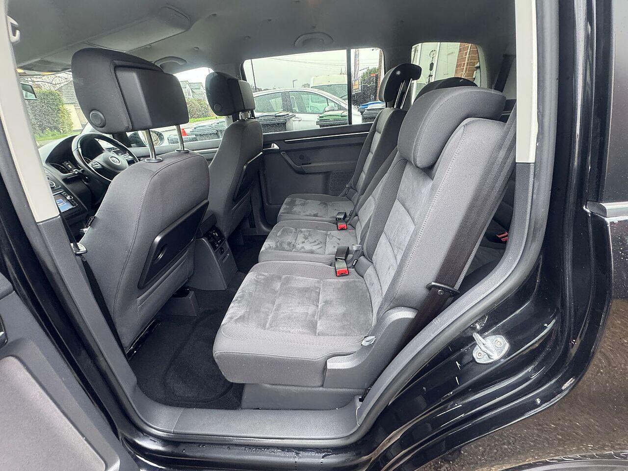 Used Volkswagen Touran 2026 for sale - 78091033: Photo 26