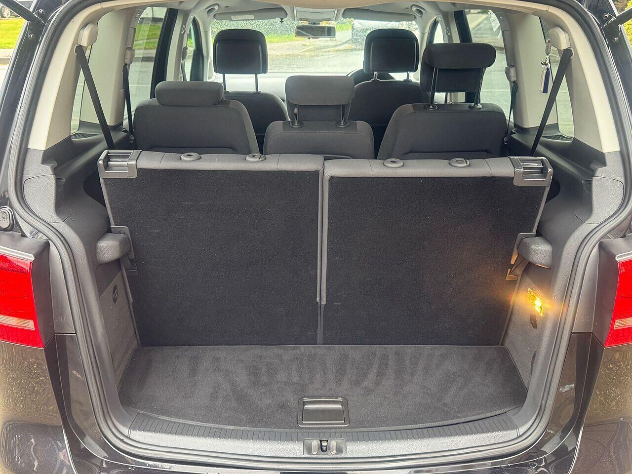 Used Volkswagen Touran 2026 for sale - 78091033: Photo 27