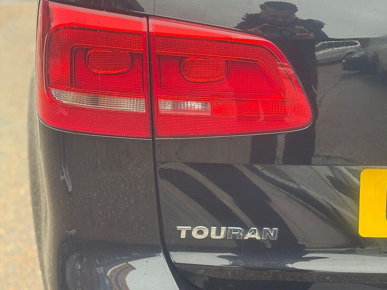 Used Volkswagen Touran 2026 for sale - 78091033: Photo 30