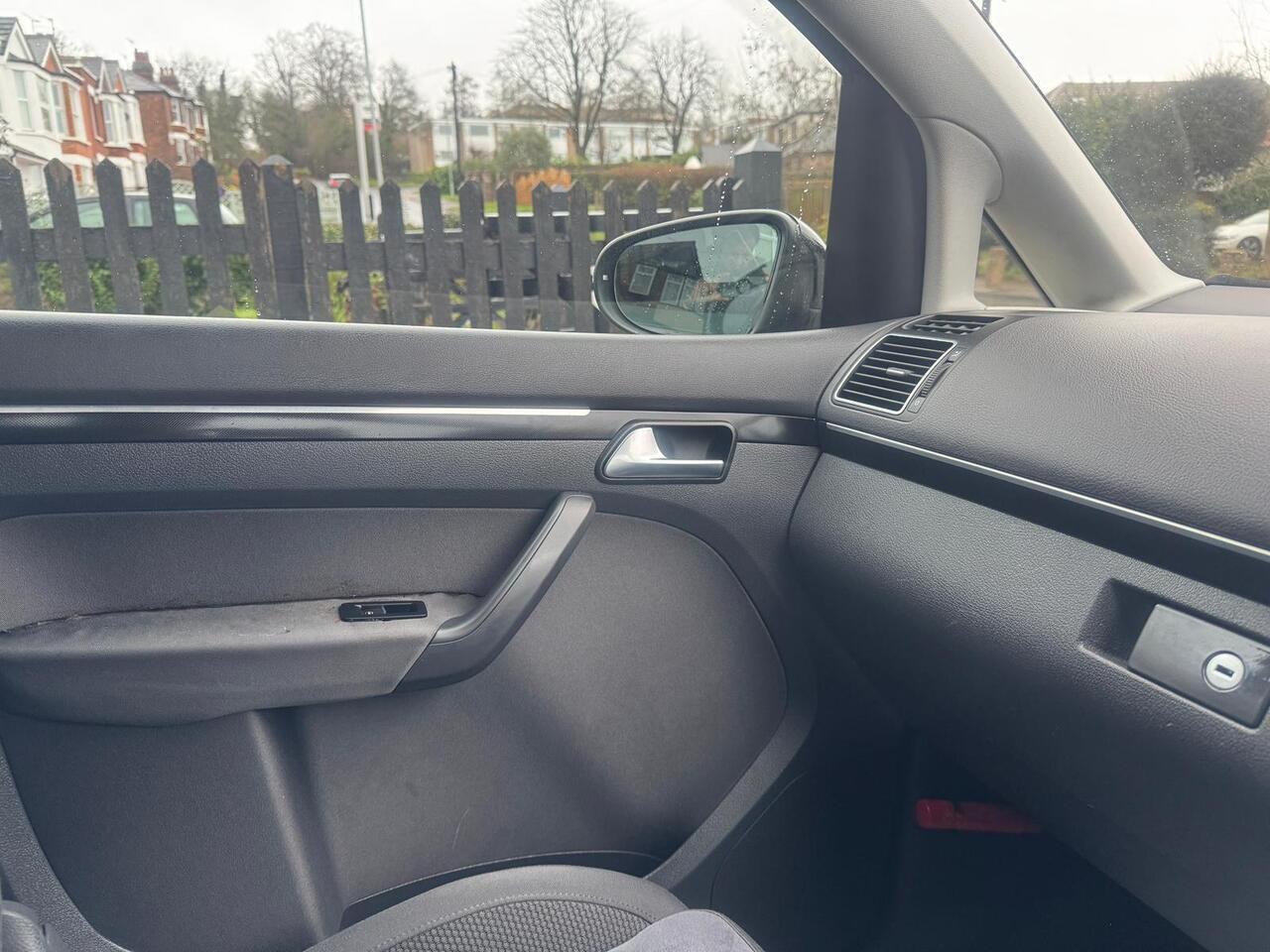 Used Volkswagen Touran 2026 for sale - 78091033: Photo 33