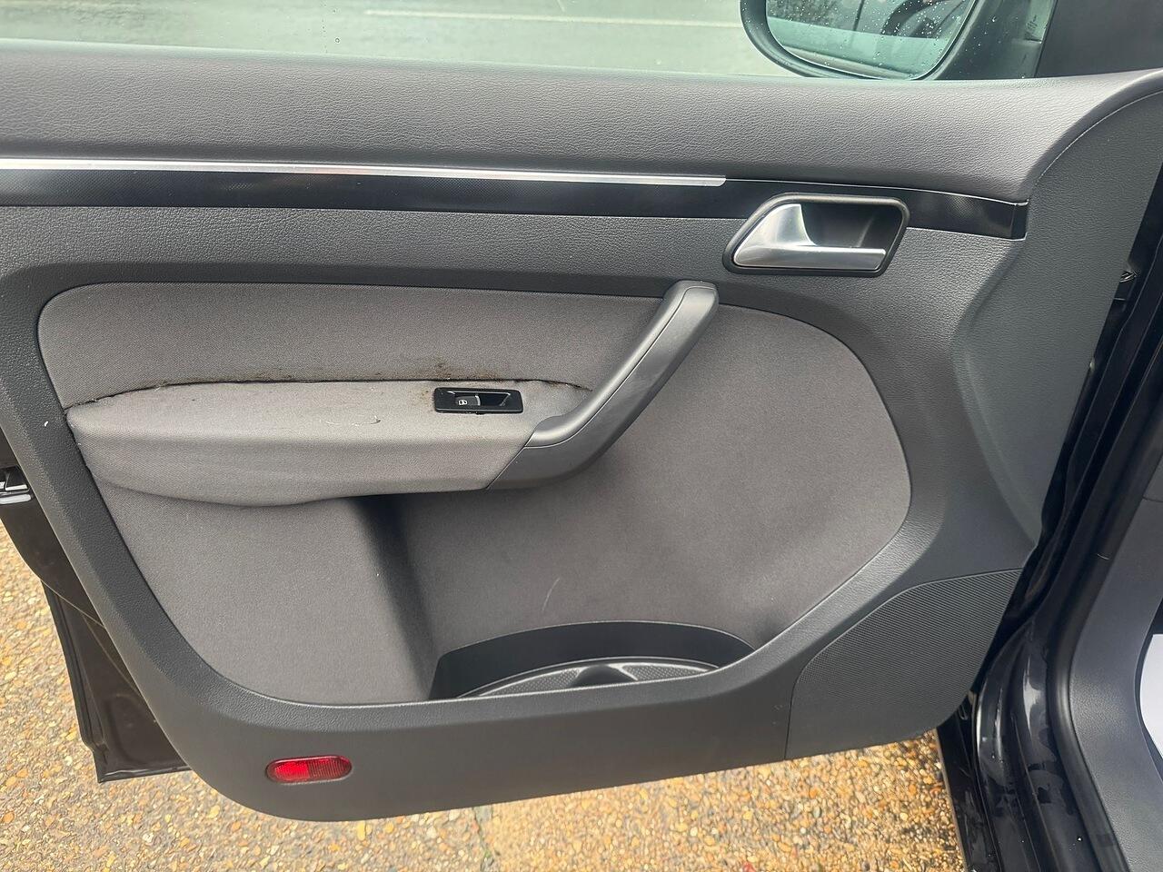 Used Volkswagen Touran 2026 for sale - 78091033: Photo 36