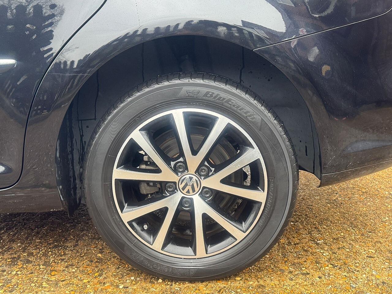 Used Volkswagen Touran 2026 for sale - 78091033: Photo 37