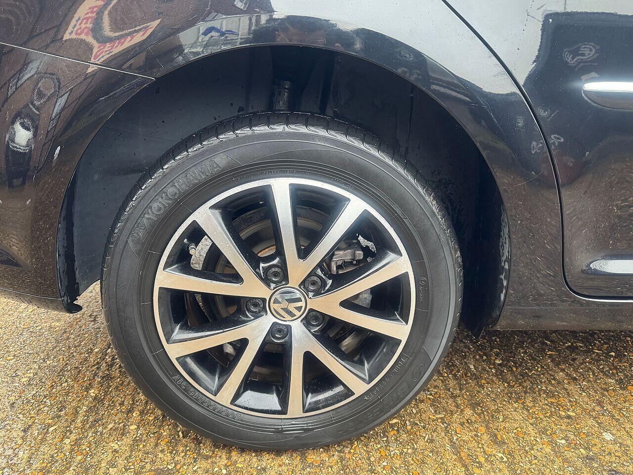 Used Volkswagen Touran 2026 for sale - 78091033: Photo 38